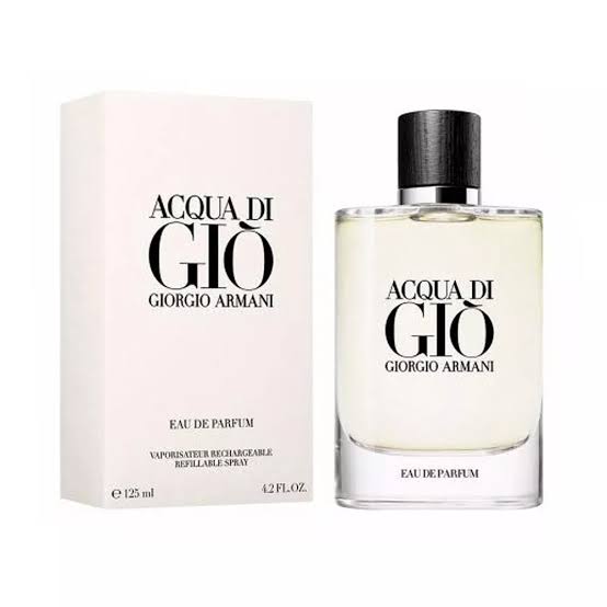 PERFUME ARMANI ACQUA DI GIO EDP 100ML MASC