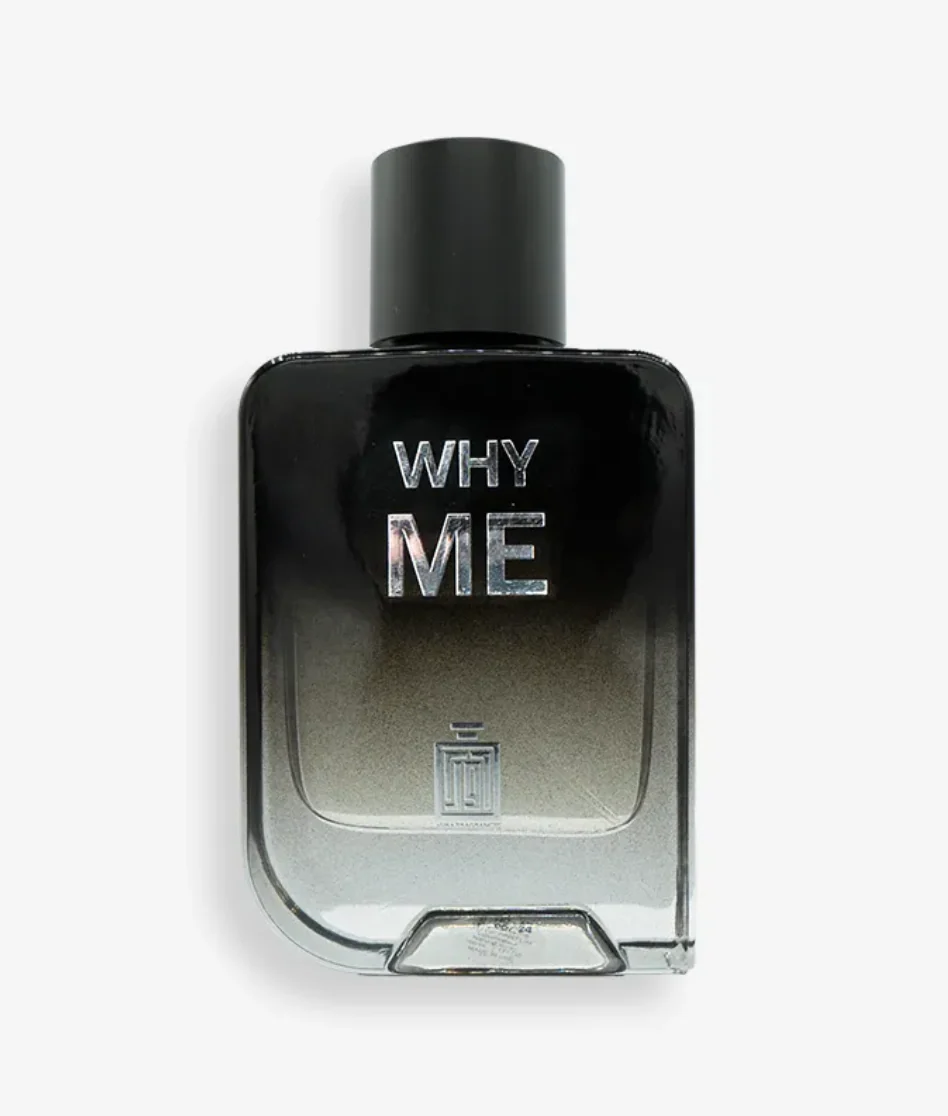 PERFUME AURA WHY ME EDP EDP 100ML