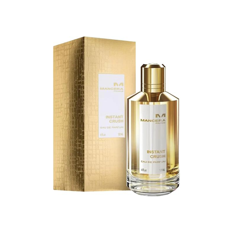 PERFUME MANCERA PARIS INSTANT CRUSH EDP U 120ML