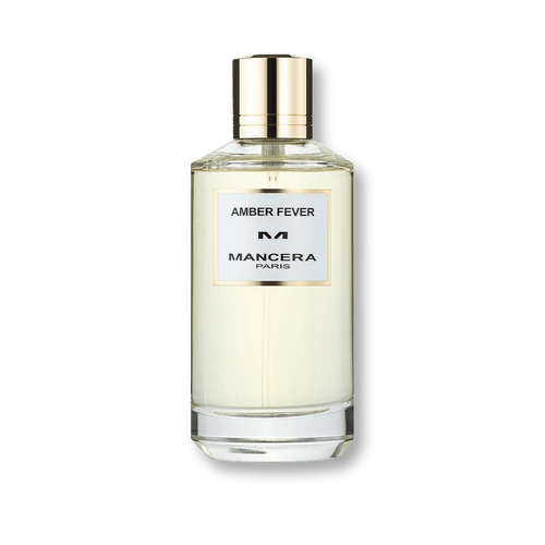 PERFUME MANCERA PARIS AMBER FEVER EDP U 2120ML
