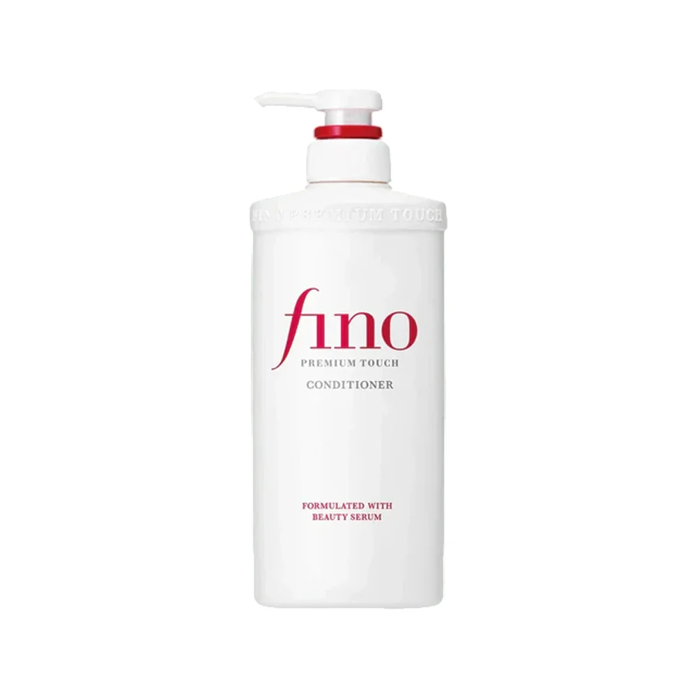 CONDICIONADOR FINO PREMIUM TOUCH 550ML