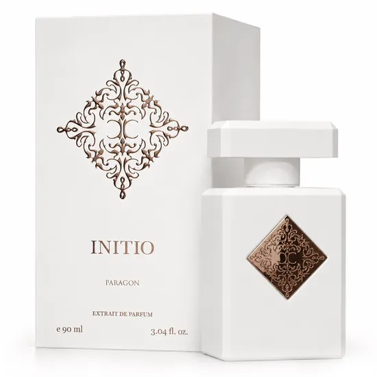 Perfume Initio Paragon Extrait de Parfum Unissex 90ML