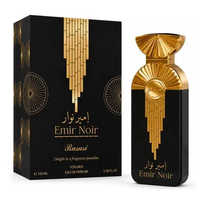 PERFUME RASASI MARYAM FOR WOMAN EAU DE PARFUM 80ML