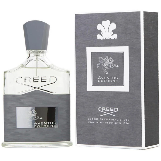 Perfume Creed Aventus Cologne Eau de Pafum Masculino 100ML