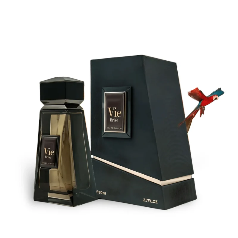 PERFUME FRENCH AVENUNE VIE BRIES EDP 80ML