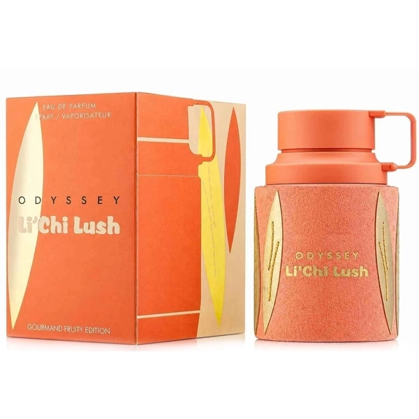 PERFUME ARMAF ODYSSEY LICHI LUSH EDP 100ML