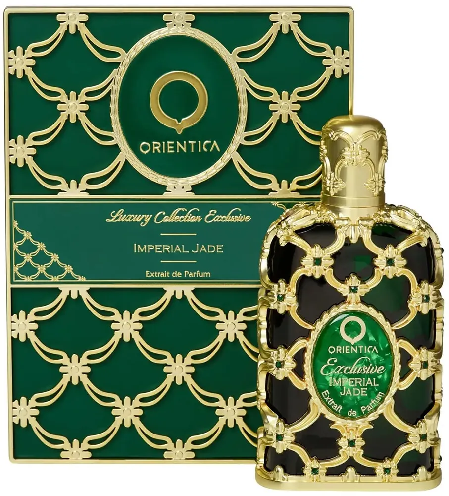 PERFUME ORIENTICA IMPERIAL JADE 80ML