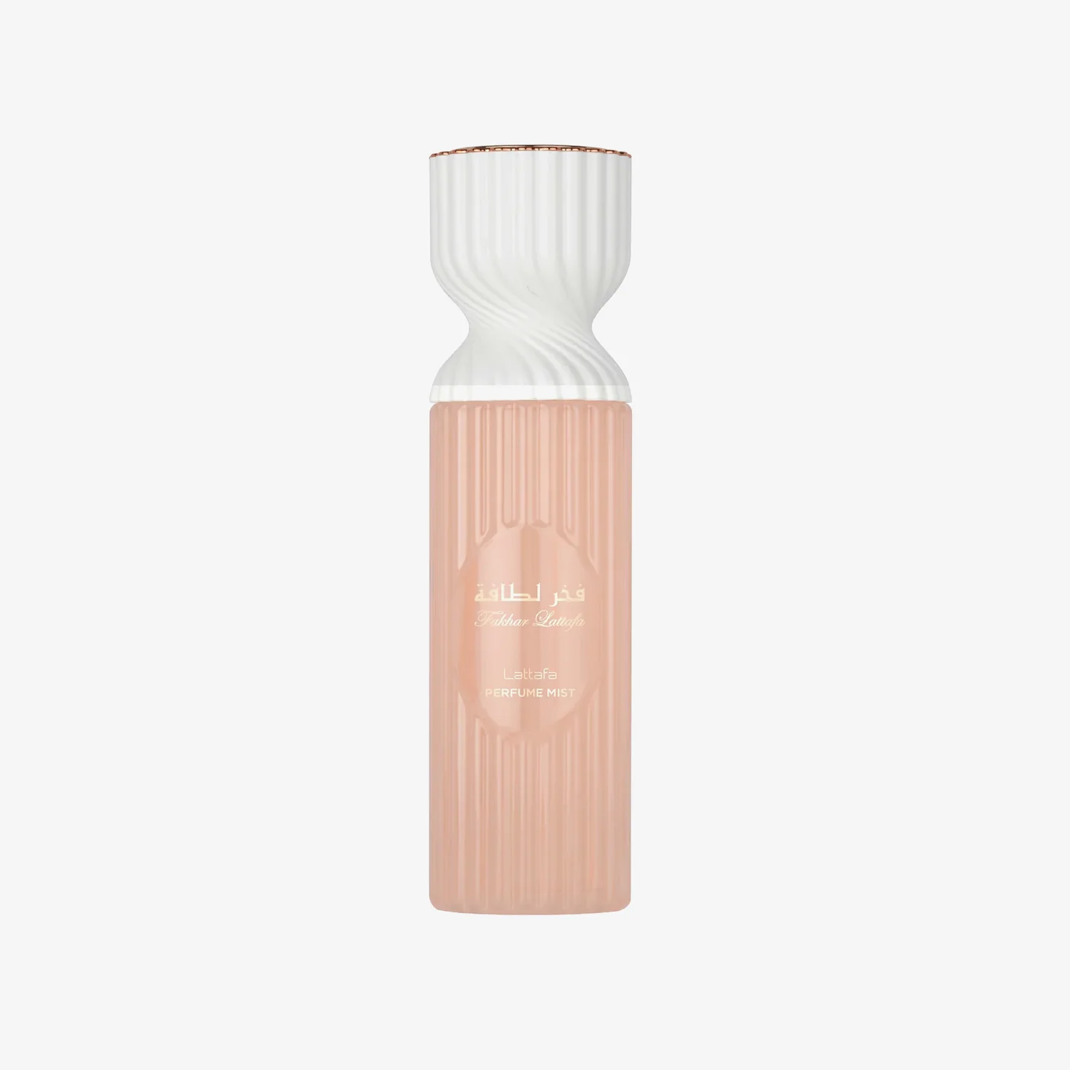 PERFUME LATTAFA PERFUMS MIST BODY SPLASH FAKHAR WOMAN 250ML
