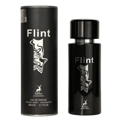 Perf Uni Maison Alhambra Flint Edp 80ML
