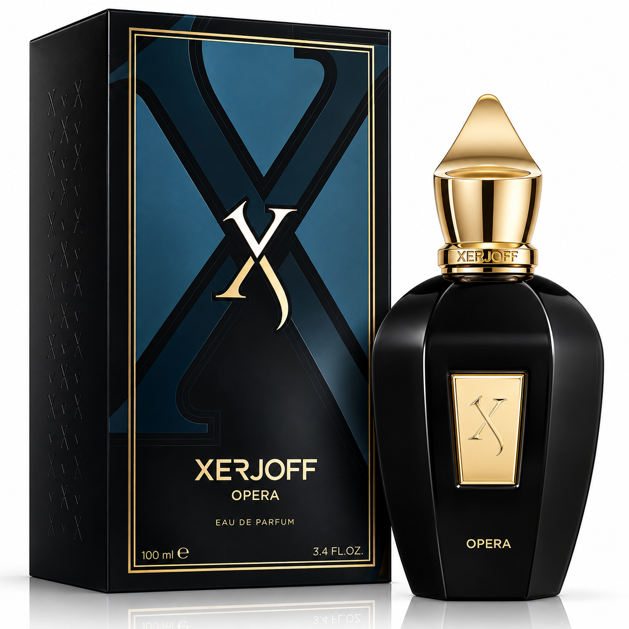 Perfume Xerjoff Opera Eau de Parfum 100ML