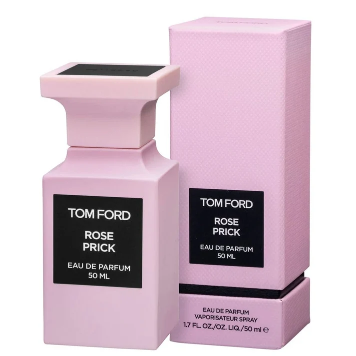 PERFUME TOM FORD ROSE PRICK EDP 50ML