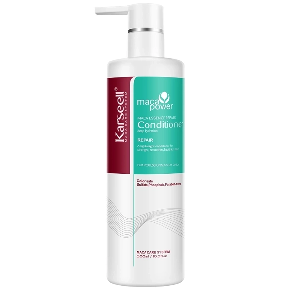 KARSEELL CONDICIONADOR MACA ESSENCE REPAIR 500ML