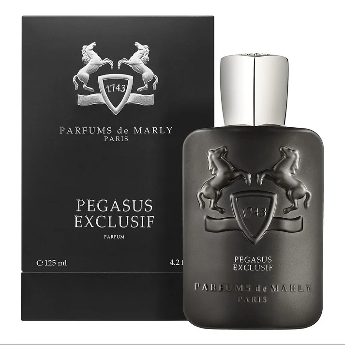 PERFUME PARFUMS DE MARLY PEGASUS EXCLUSIF EDP 125ML MASCH