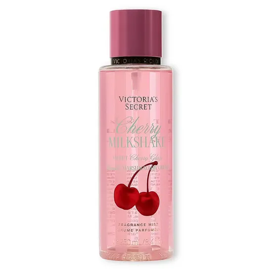 Splash Victoria's Secret Novo Cherry Milkshake 250ML 276720