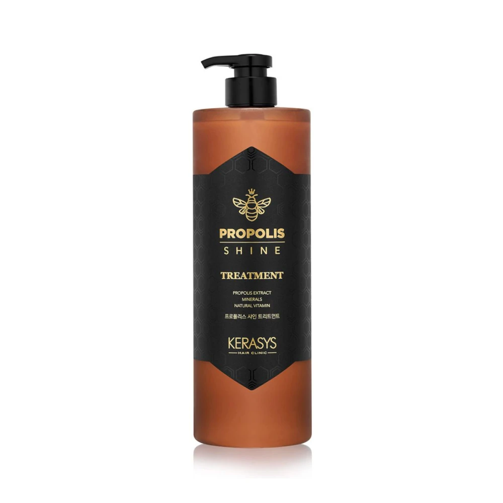 KERASYS PROPOLIS SHINE TRATAMIENTO 400ML