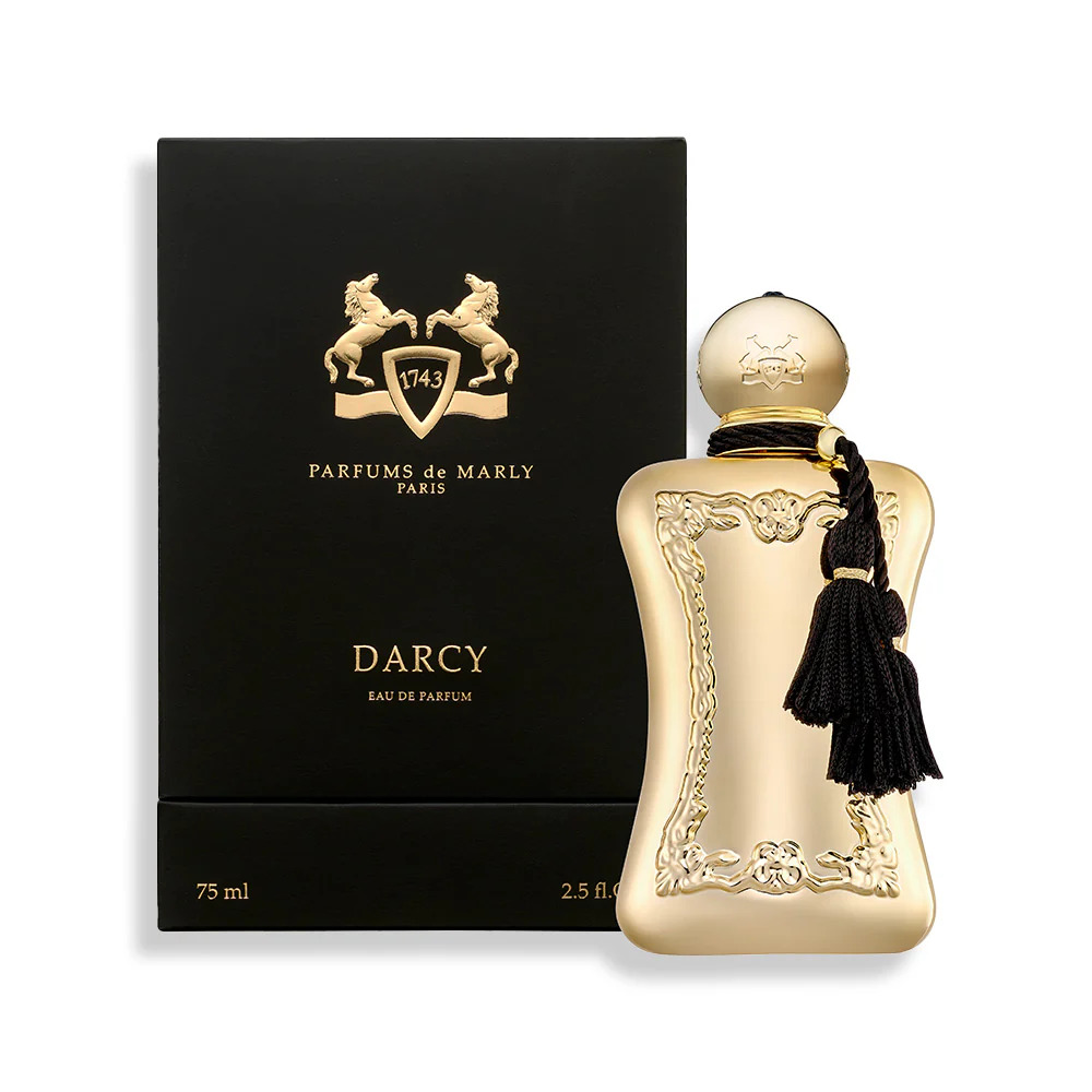 PERFUME PARFUMS DE MARLY DARCY EDP 75ML