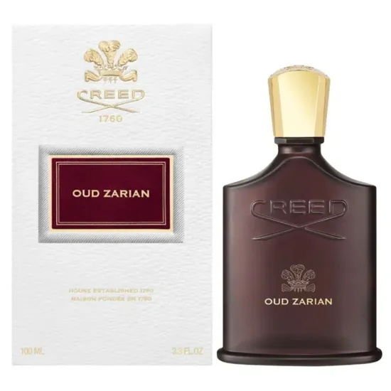 Perfume Creed Oud Zarian Eau de Parfum Unissex 100ML