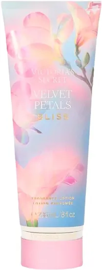 Loção Corporal Victoria's Secret Velvet Petals Bliss 236ML
