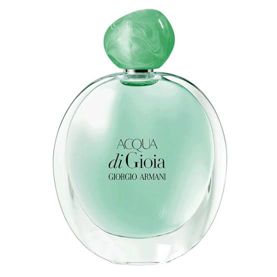 PERFUME ARMANI ACQUA DI GIOIA EAU DE PARFUM 100ML