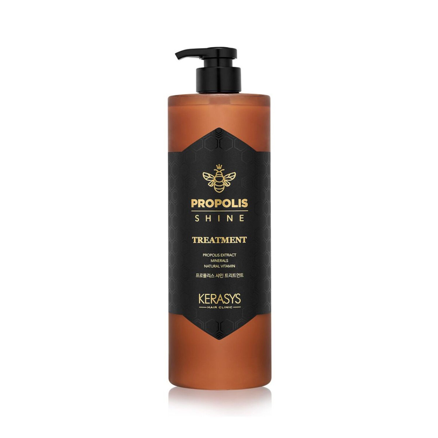 KERASYS TRATAMIENTO CAPILAR PROPOLIS SHINE 1L