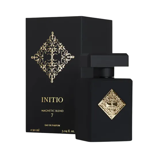 Perfume Initio Magnetic Blend 7 Eau de Parfum Unissex 90ML