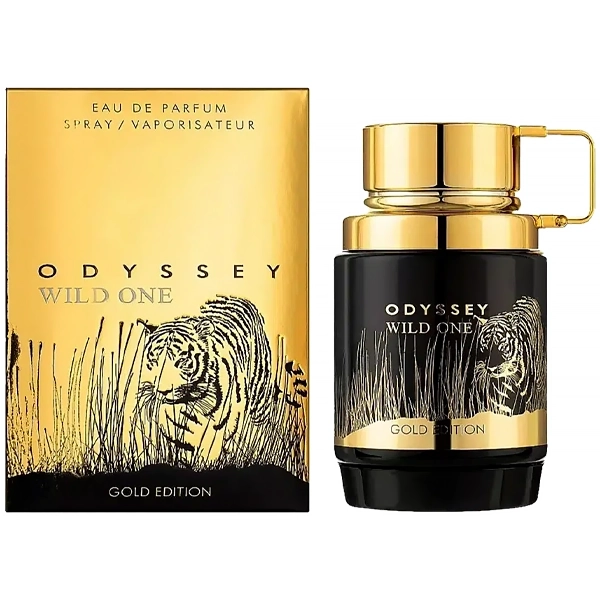 PERFUME ARMAF ODYSEEY WILD ONE EDP 100ML