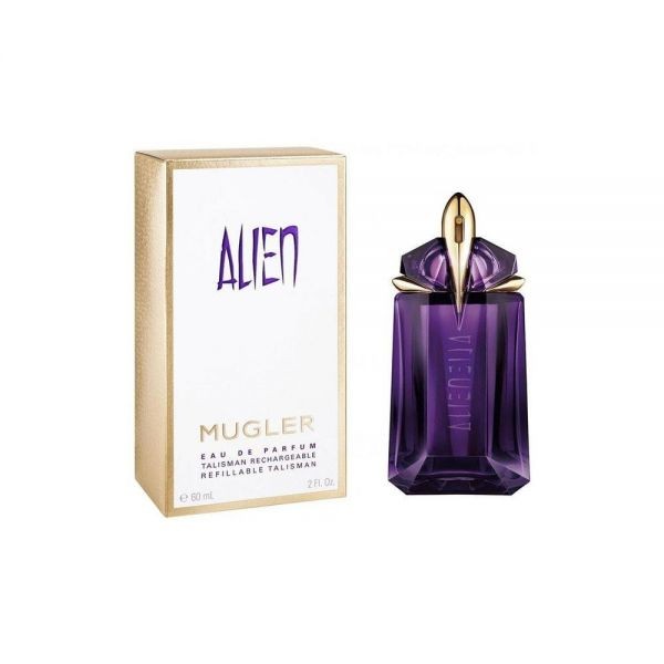 PERFUME MUGLER ALIEN PULP EDP 60ML