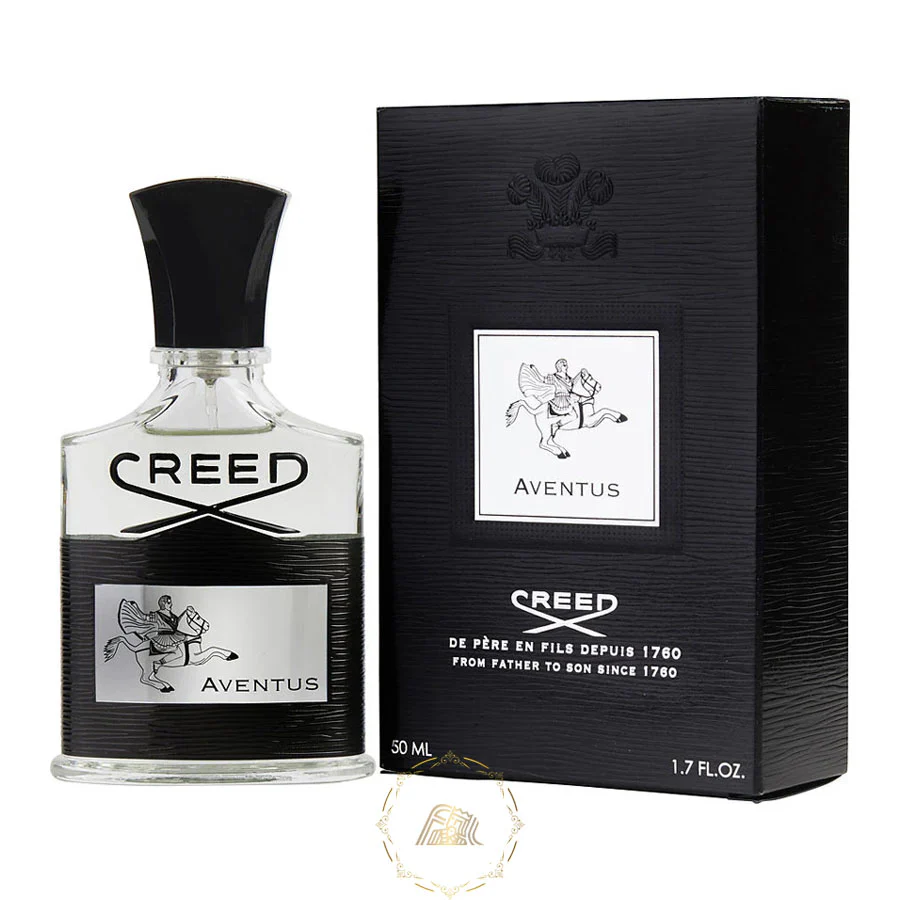PERFUME CREED AVENTUS EDP 50ML 2