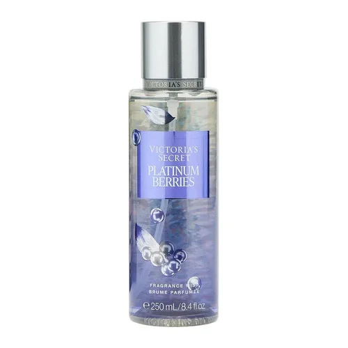 Victoria's Secret Platinum Berries Fragrance Mist