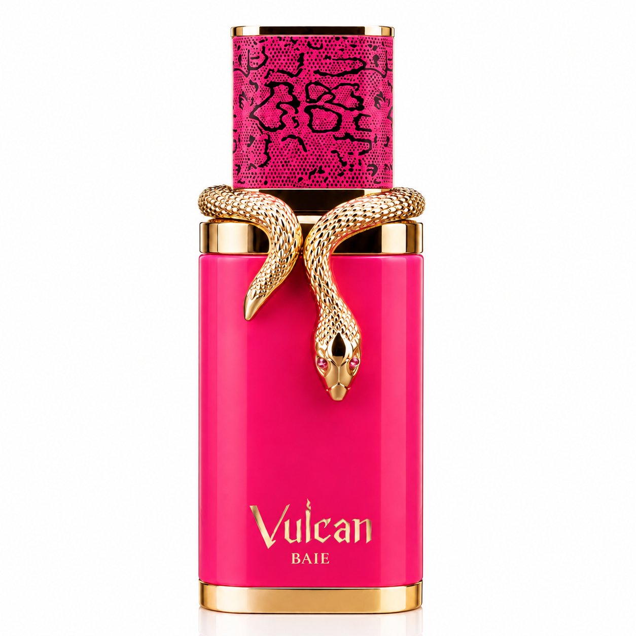 PERFUME FRENCH AVENUE VULCAN BAIE EAU DE PARFUM 100ML