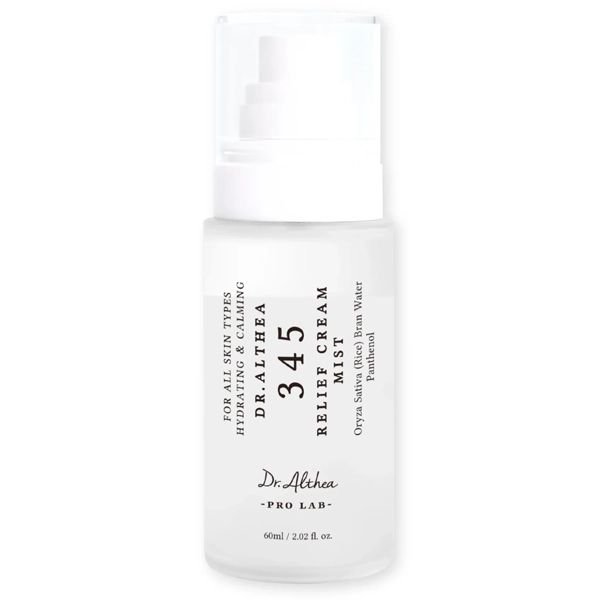 DR. ALTHEA MIST RELIEF CREMA 345 60ML
