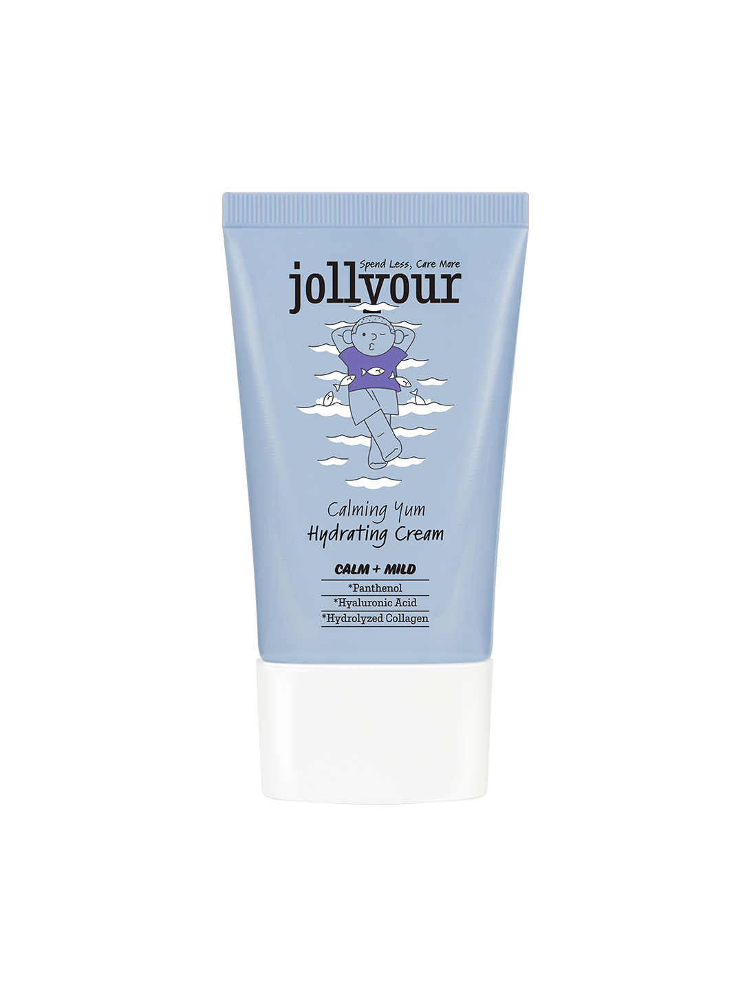 JOLLYOUR YUM HYDRATING CREAM 50ML