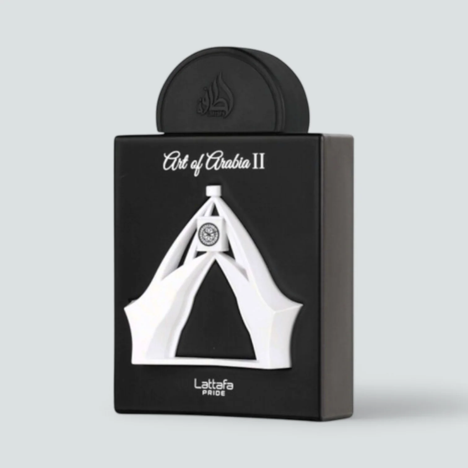PERF LATTAFA PRIDE ARF OF ARABIA 2 EDP 100ML