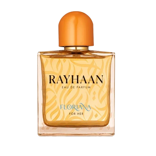 PERFUME RAYHAAN FLORTIANA EDP 100ML