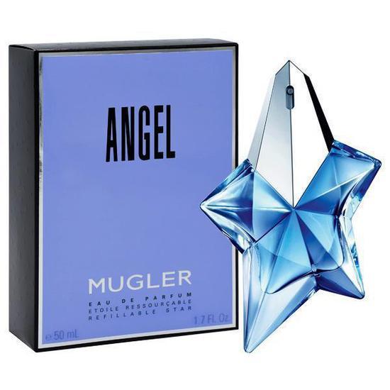 Perfume Femenino Mugler Angel EDP 100 ml