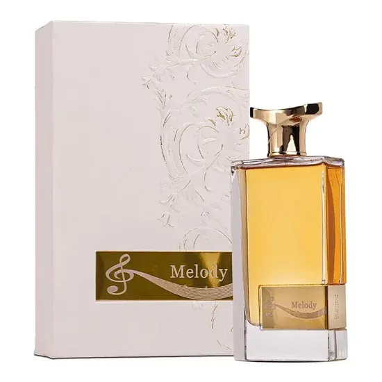 Perfume Aurora Scents Melody Eau de Parfum Feminino 100ML