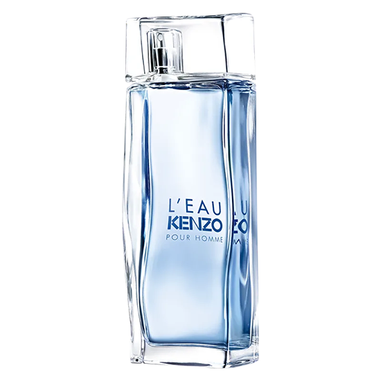 Perfume Kenzo L'Eau Pour Homme Eau de Toilette Masculino 100ML