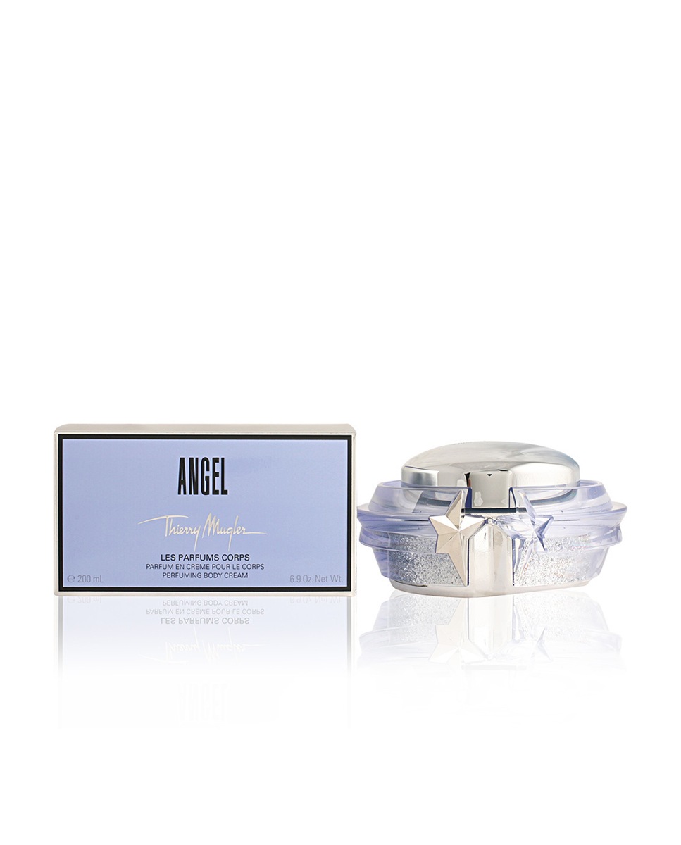 CREMA MUGLER ANGEL BODY CREAM 200ML