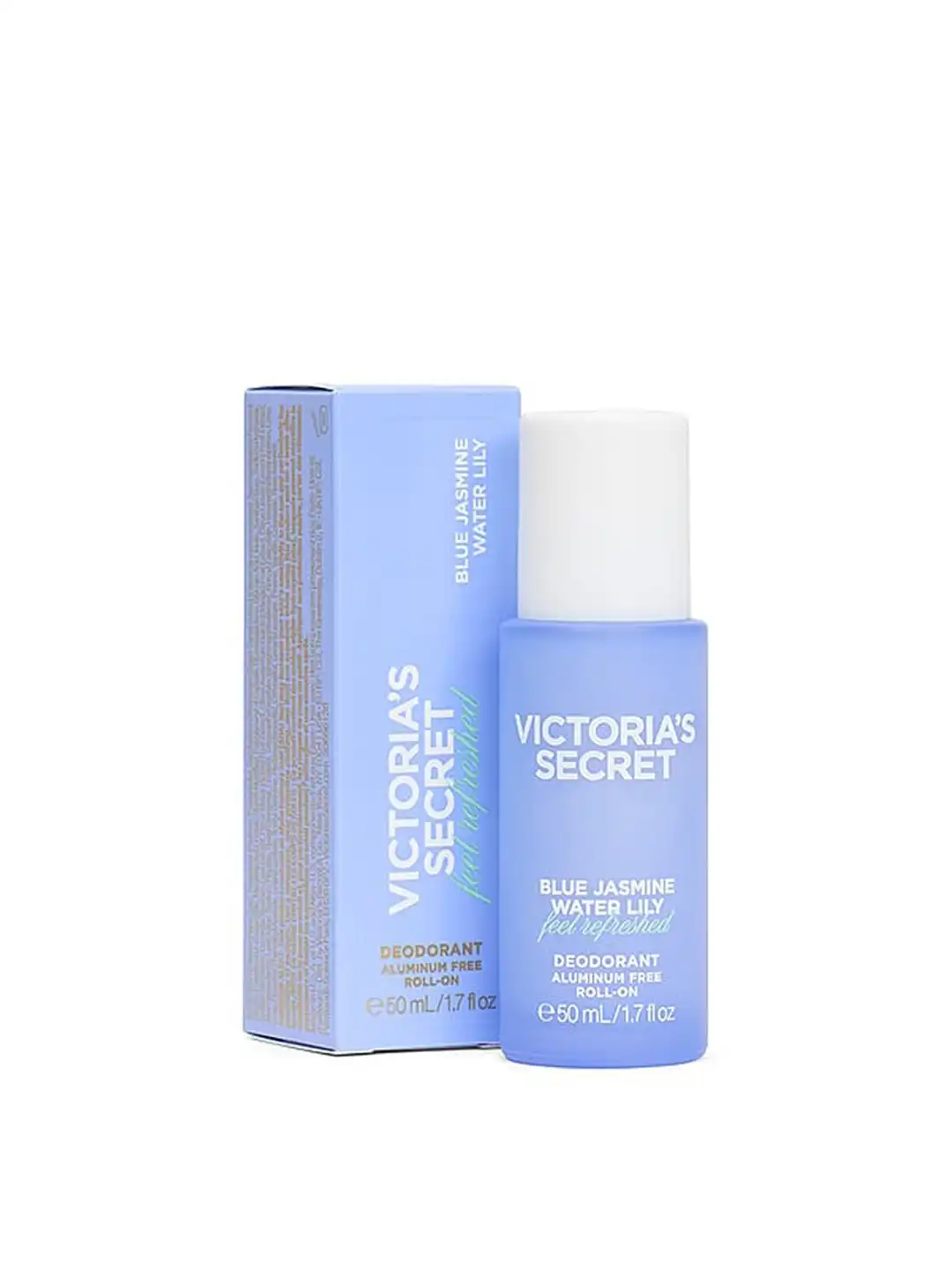 DESODORANTE VICTORIA´S SECRET ROLL-ON FEEL REFRESHED 50ML