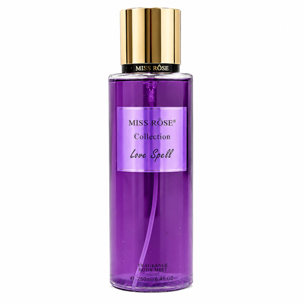 Victoria's Secret Love Spell Body Mist (250ml)