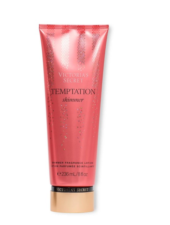 Loção Corporal Victoria's Secret Temptation 236ML