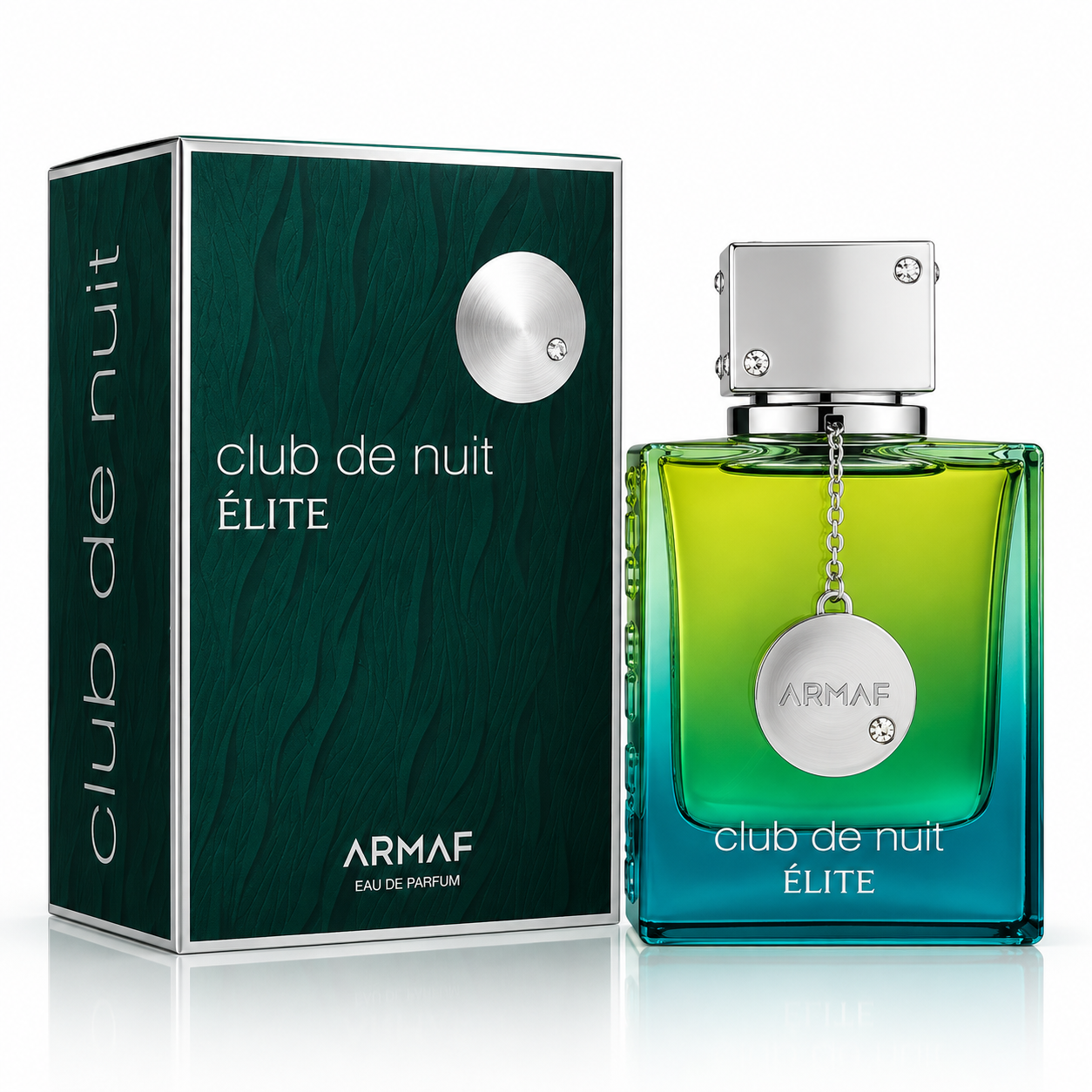 Perfume Armaf Club de Nuit Elite EDP 105ML