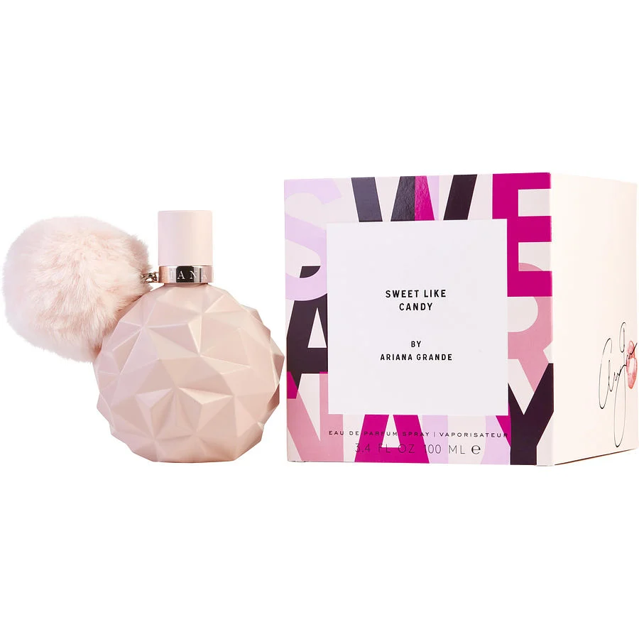 ARIANA GRANDE SWEET LIKE CANDY EDP 100ML