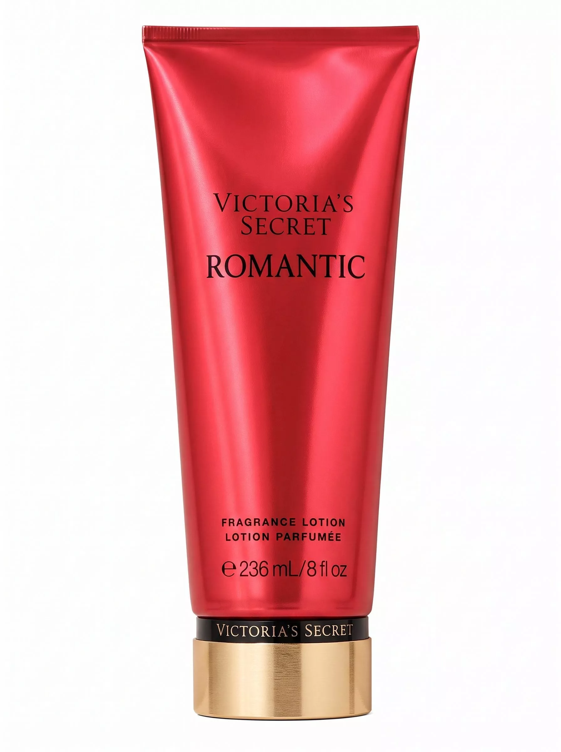 Loção Corporal Victoria's Secret Romantic 236ML