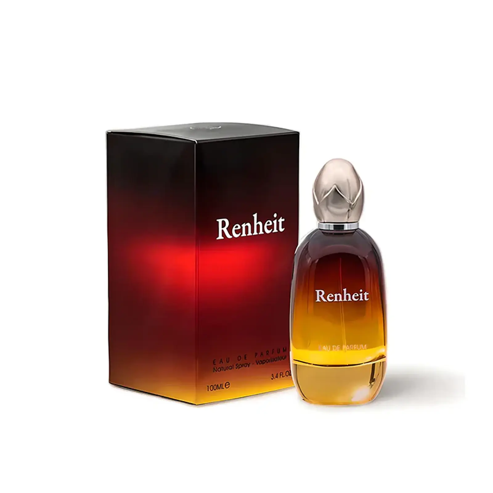 PERFUME FRAGRANCE WORLD RENHIT EDP 100ML MASC