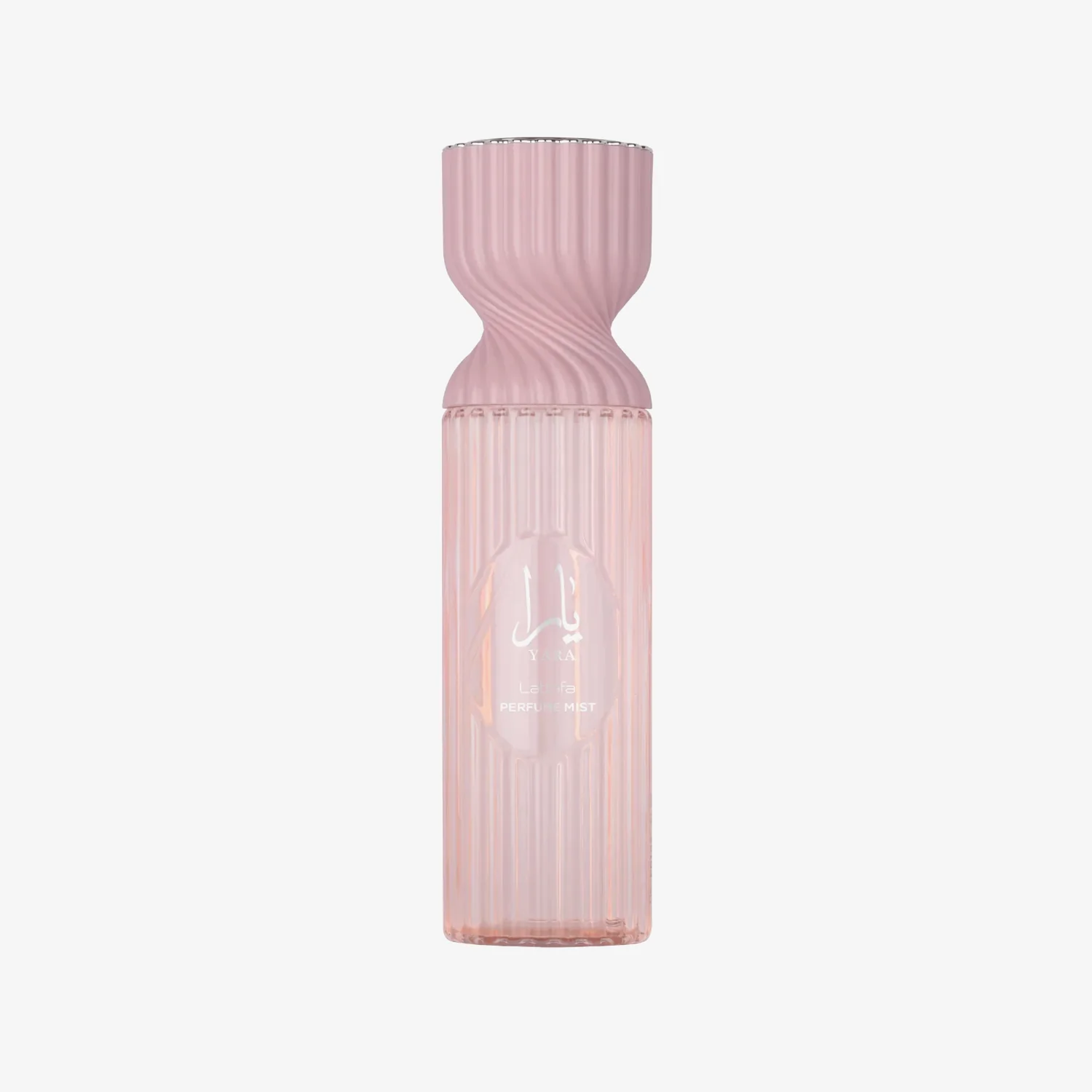 PERF LATTAFA PERFUMS MIST BODY SPLASH YARA ROSA 250ML