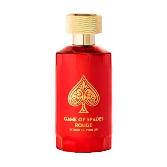 Perfume Jo Milano Game Of Spades Rouge Parfum (U) – 100ML